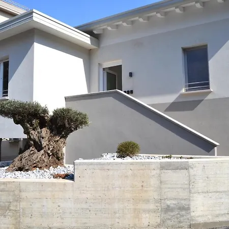 Casa de hóspedes Apfel Ar Holiday-home