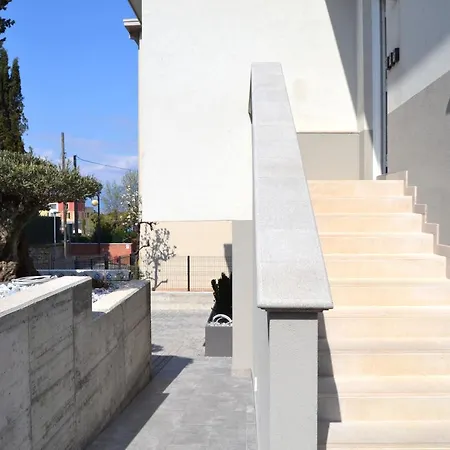 Apfel Ar Holiday-home 3* بسكييرا ديل غاردا
