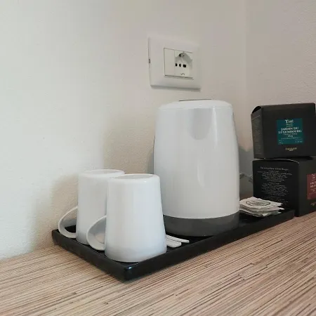 Apfel Ar Holiday-home Affittacamere Peschiera del Garda