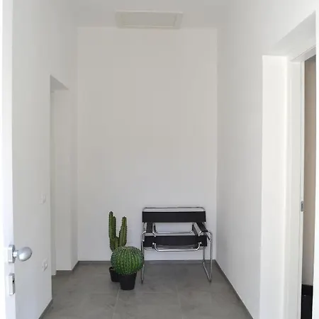 Apfel Ar Holiday-home Affittacamere 3*