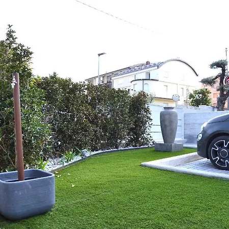 Apfel Ar Holiday-home Affittacamere 3*