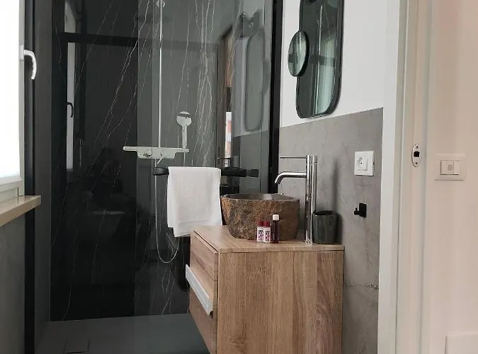 Apfel Ar Holiday-home Peschiera del Garda