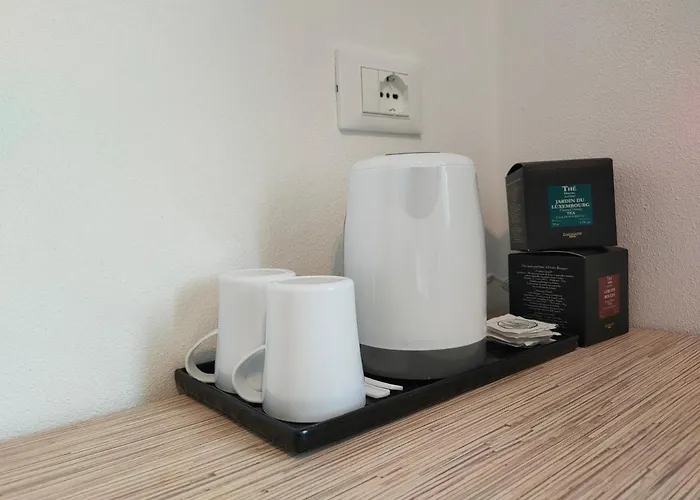 Apfel Ar Holiday-home Penzion Peschiera del Garda