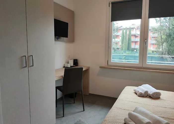 Apfel Ar Holiday-home Peschiera del Garda