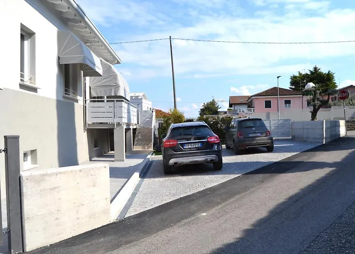 Apfel Ar Holiday-home Penzion