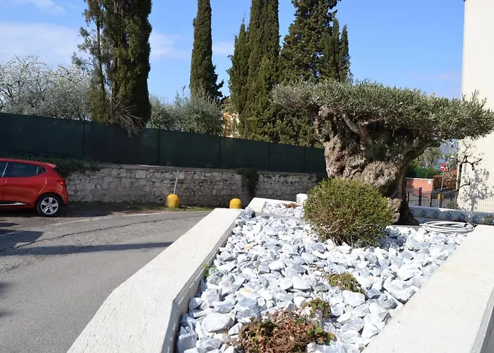 Penzion Apfel Ar Holiday-home Peschiera del Garda