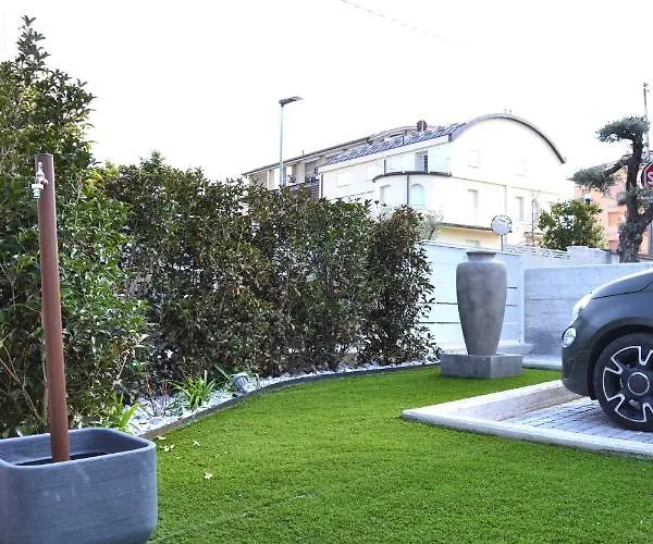 Apfel Ar Holiday-home Penzion 3*